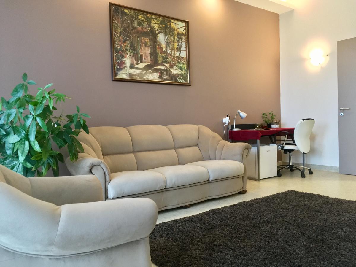 Garden Hotel Medical&Spa Debrecen Exterior foto